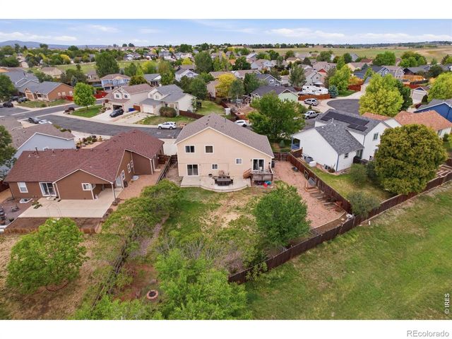 110 Keystone Drive, Severance, CO 80550