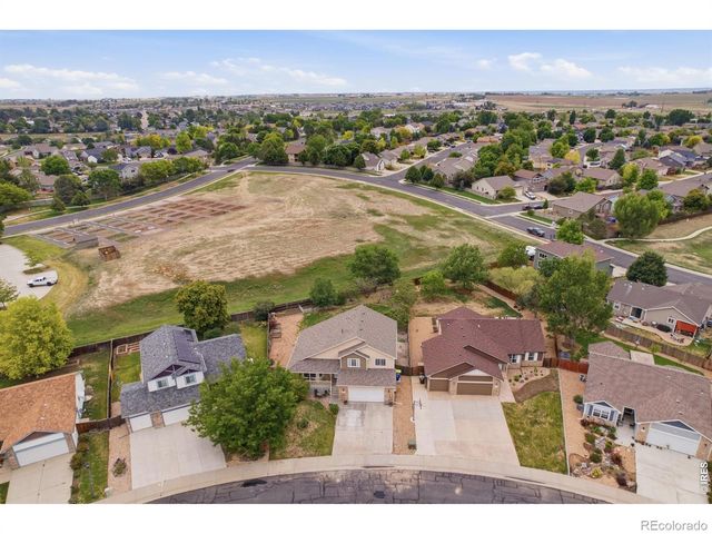 110 Keystone Drive, Severance, CO 80550