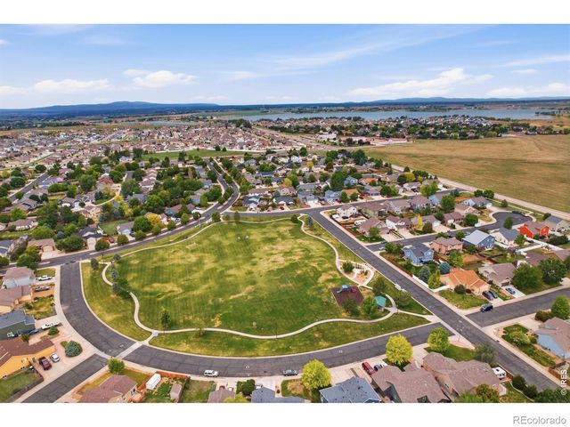 110 Keystone Drive, Severance, CO 80550