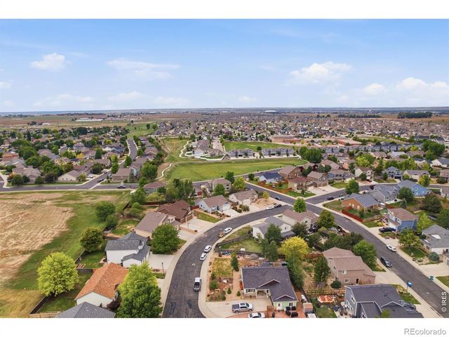 110 Keystone Drive, Severance, CO 80550