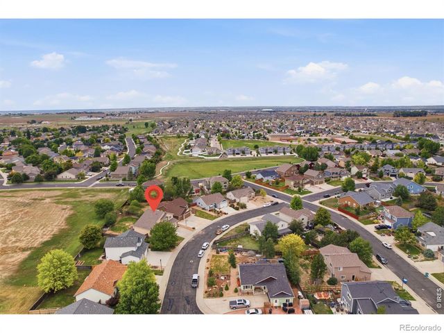 110 Keystone Drive, Severance, CO 80550