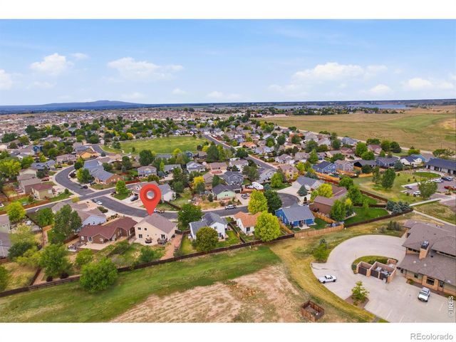 110 Keystone Drive, Severance, CO 80550