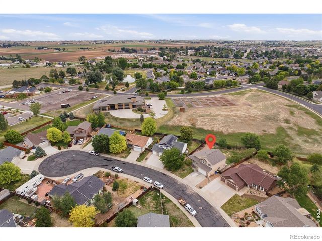 110 Keystone Drive, Severance, CO 80550