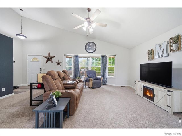 110 Keystone Drive, Severance, CO 80550