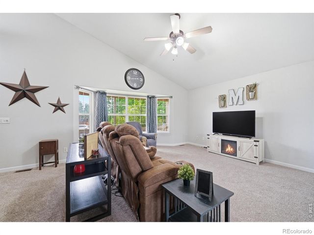 110 Keystone Drive, Severance, CO 80550