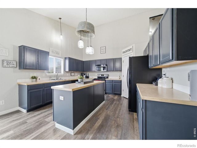 110 Keystone Drive, Severance, CO 80550