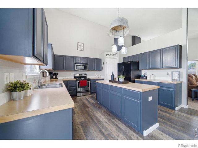 110 Keystone Drive, Severance, CO 80550