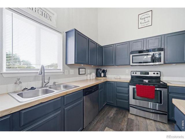 110 Keystone Drive, Severance, CO 80550