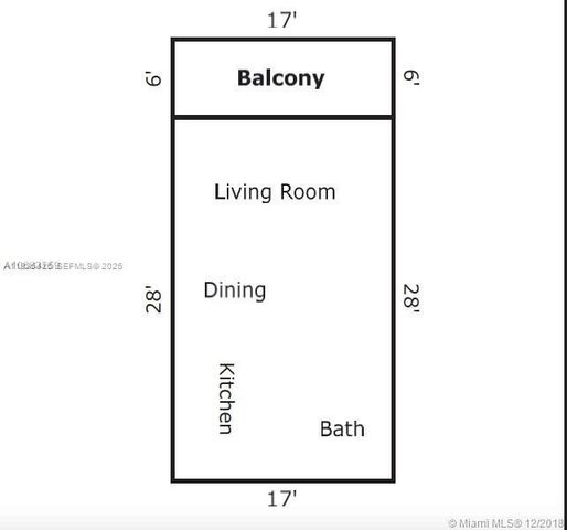 1408 Brickell Bay Dr 316, Miami, FL 33131