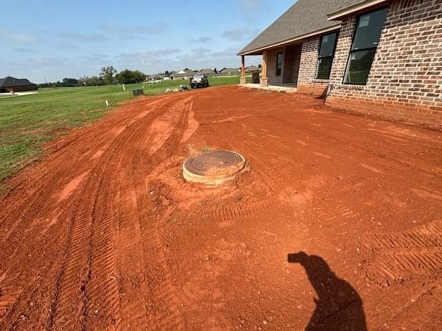 2224 W W Sunset Drive, Mustang, OK 73064