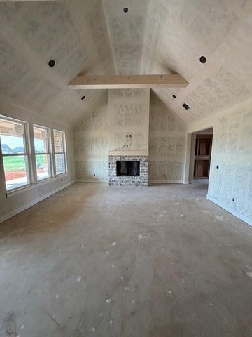 2224 W W Sunset Drive, Mustang, OK 73064