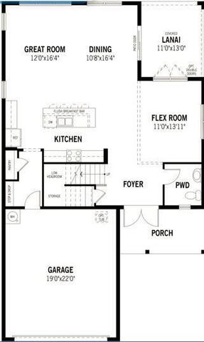 6668 Pointe Of Woods Drive, West Palm Beach, FL 33413