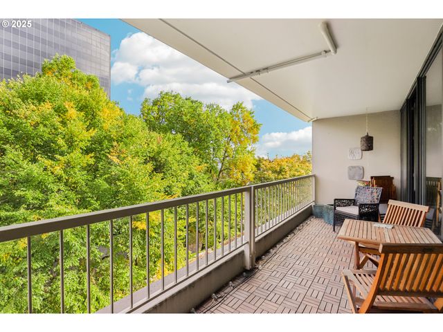255 Sw HARRISON St 6E, Portland, OR 97201