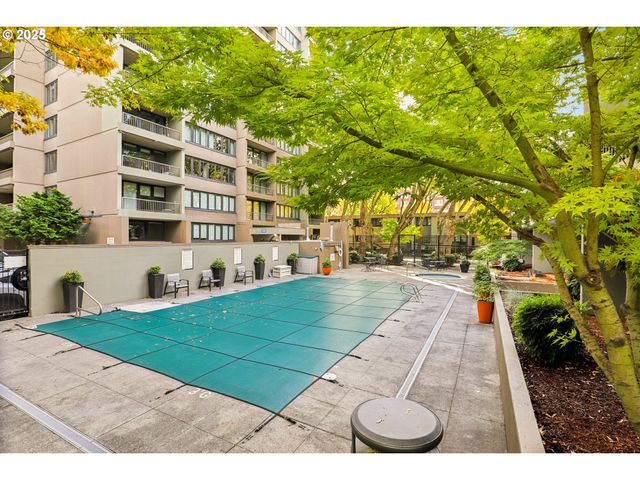 255 Sw HARRISON St 6E, Portland, OR 97201