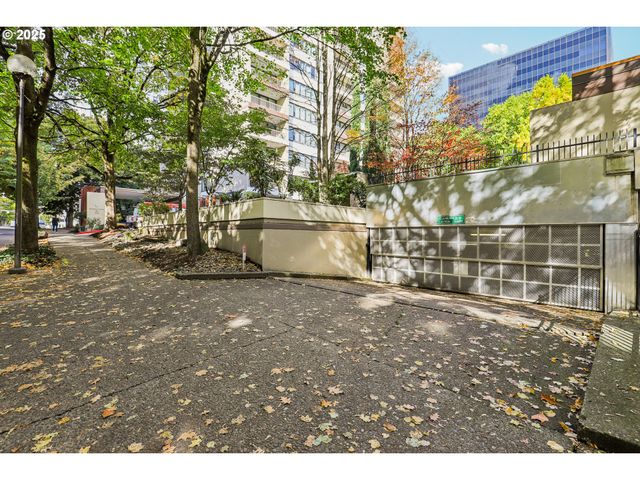 255 Sw HARRISON St 6E, Portland, OR 97201