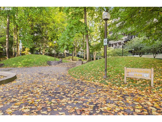 255 Sw HARRISON St 6E, Portland, OR 97201