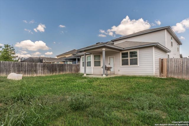 11510 Bakersfield Pass, San Antonio, TX 78245