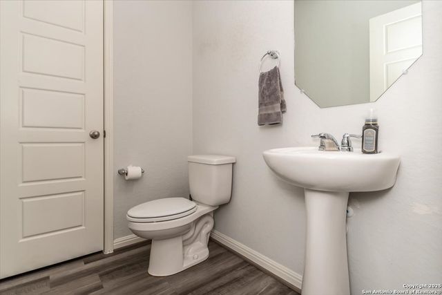 11510 Bakersfield Pass, San Antonio, TX 78245