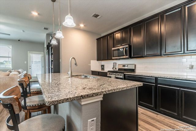 11510 Bakersfield Pass, San Antonio, TX 78245