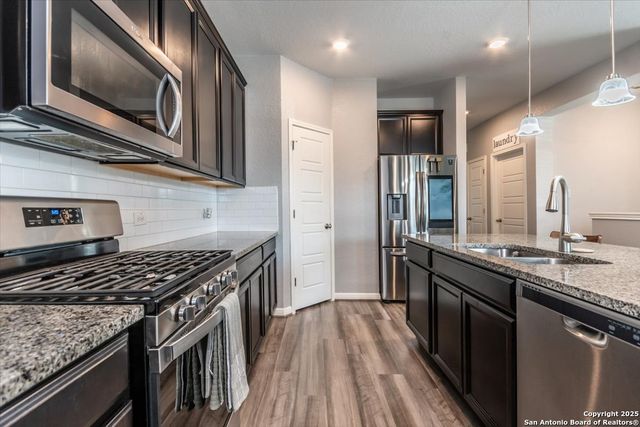 11510 Bakersfield Pass, San Antonio, TX 78245