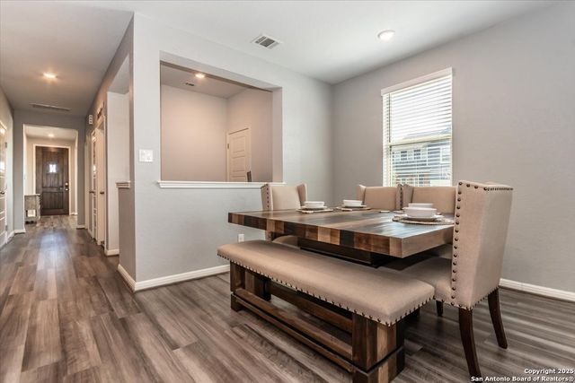 11510 Bakersfield Pass, San Antonio, TX 78245