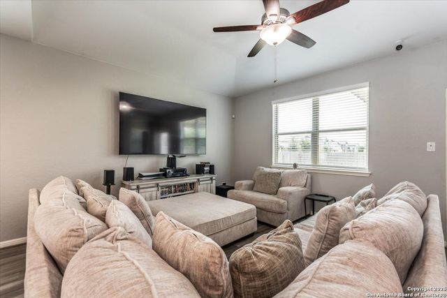 11510 Bakersfield Pass, San Antonio, TX 78245
