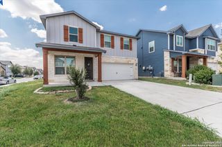 11510 Bakersfield Pass, San Antonio, TX 78245