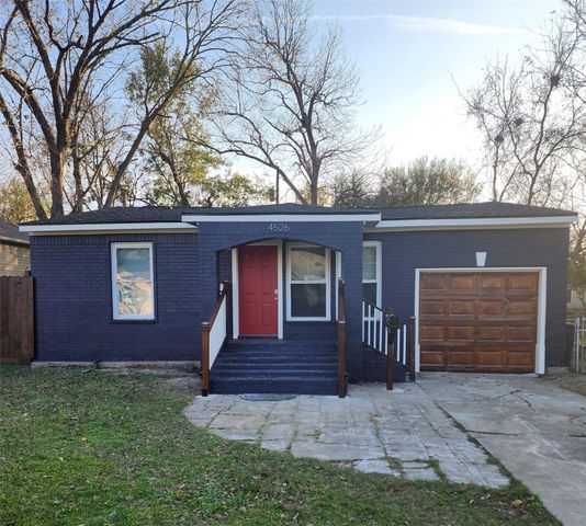 4526 Kingsbury Street, Houston, TX 77021