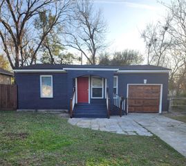 4526 Kingsbury Street, Houston, TX 77021