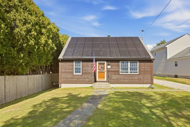 165 Mill Lane, Portsmouth, RI 02871