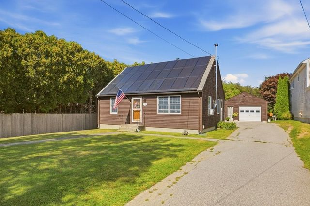 165 Mill Lane, Portsmouth, RI 02871