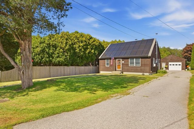 165 Mill Lane, Portsmouth, RI 02871