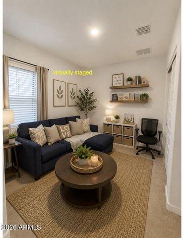 18934 W SIERRA Street, Surprise, AZ 85388