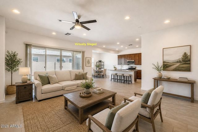 18934 W SIERRA Street, Surprise, AZ 85388