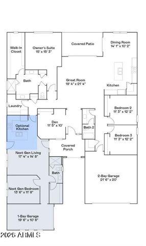 18934 W SIERRA Street, Surprise, AZ 85388