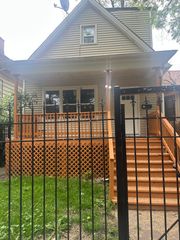 7618 S Drexel Avenue, Chicago, IL 60619