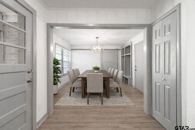 2419 Pounds Ave, Tyler, TX 75701