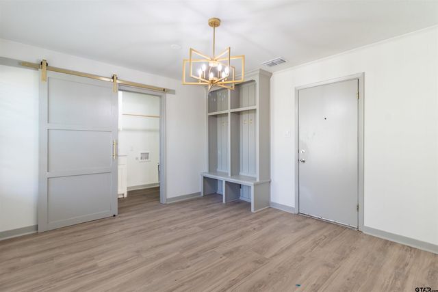 2419 Pounds Ave, Tyler, TX 75701