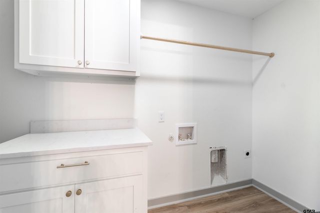 2419 Pounds Ave, Tyler, TX 75701