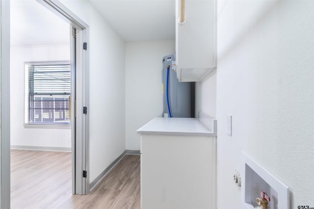 2419 Pounds Ave, Tyler, TX 75701