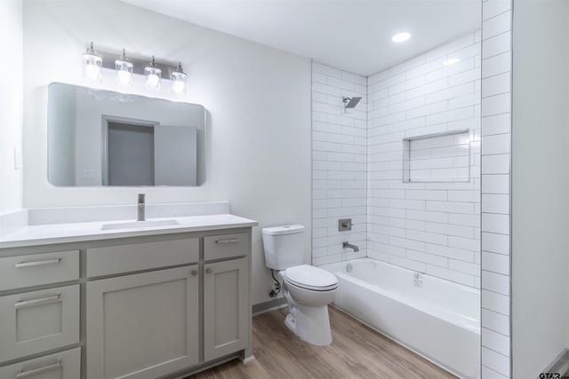 2419 Pounds Ave, Tyler, TX 75701