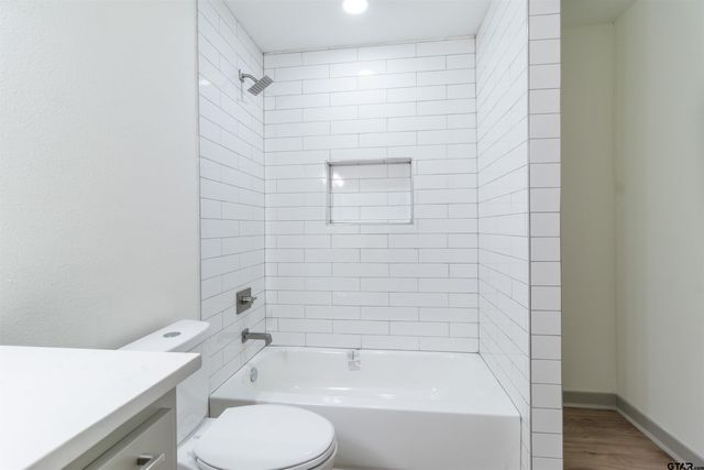 2419 Pounds Ave, Tyler, TX 75701