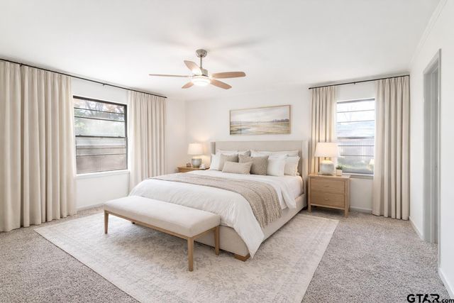 2419 Pounds Ave, Tyler, TX 75701