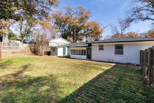 2419 Pounds Ave, Tyler, TX 75701