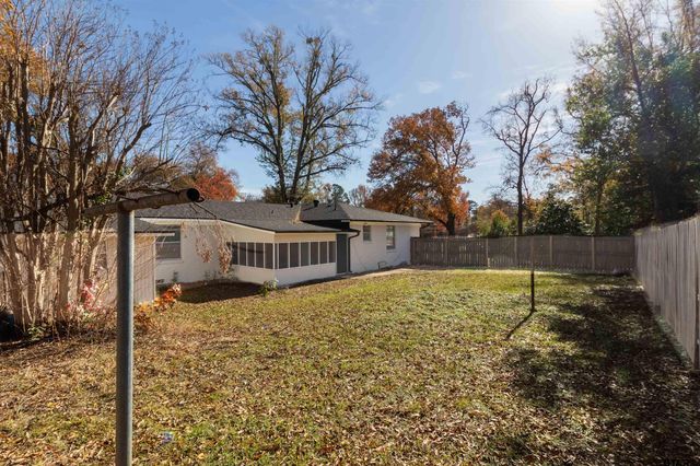 2419 Pounds Ave, Tyler, TX 75701