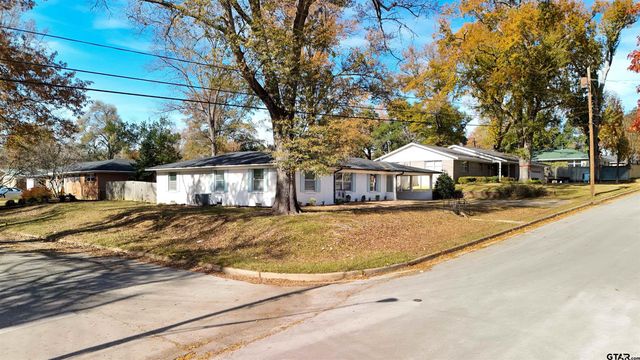 2419 Pounds Ave, Tyler, TX 75701