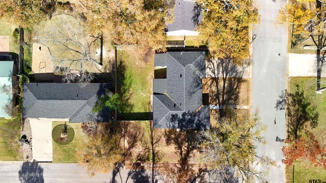 2419 Pounds Ave, Tyler, TX 75701