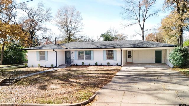 2419 Pounds Ave, Tyler, TX 75701