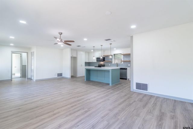 2419 Pounds Ave, Tyler, TX 75701