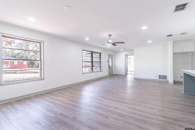 2419 Pounds Ave, Tyler, TX 75701